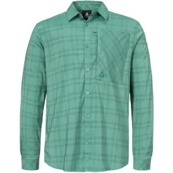 Schöffel Herren Style Fraris Hemd