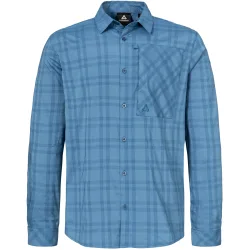 Schöffel Herren Style Fraris Hemd