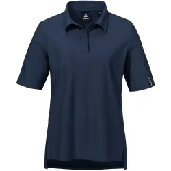Schöffel Damen Style Calmay Polo T-Shirt