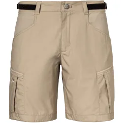 Schöffel Herren Style Maghera Shorts