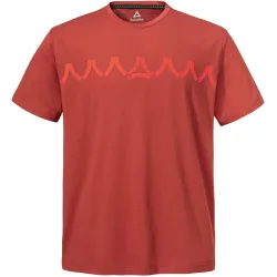Schöffel Herren Style Elmori T-Shirt