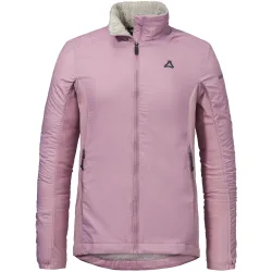 Schöffel Damen Style Samaia Ins Jacke