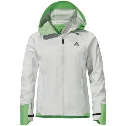 Schöffel Damen Style Tajiva 2.5l Jacke
