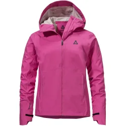 Schöffel Damen Style Tajiva 2.5l Jacke