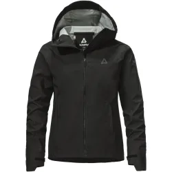 Schöffel Damen Style Tajiva 2.5l Jacke