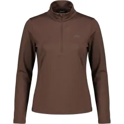 Bergzeit Basics Damen Meru Murupara Ski Longsleeve