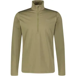 Bergzeit Basics Herren Meru Murupara Ski Longsleeve