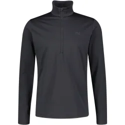 Bergzeit Basics Herren Meru Murupara Ski Longsleeve