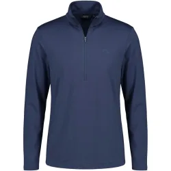 Bergzeit Basics Herren Meru Murupara Ski Longsleeve