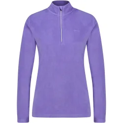 Bergzeit Basics Damen Meru Motueka Ski Longsleeve