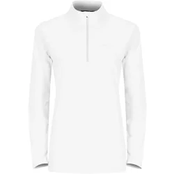 Bergzeit Basics Damen Meru Motueka Ski Longsleeve