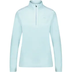 Bergzeit Basics Damen Meru Motueka Ski Longsleeve