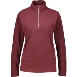 Bergzeit Basics Damen Meru Motueka Ski Longsleeve