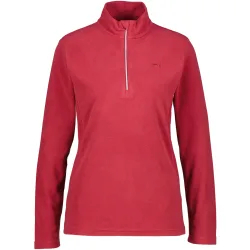 Bergzeit Basics Damen Meru Motueka Ski Longsleeve