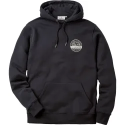 Passenger Herren Odyssey Hoodie