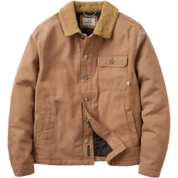 Passenger Herren Falcon Jacke