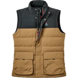 Passenger Herren Baltic Weste