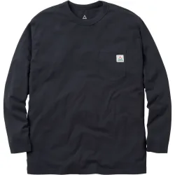 Passenger Herren Heritage Relaxed Longsleeve