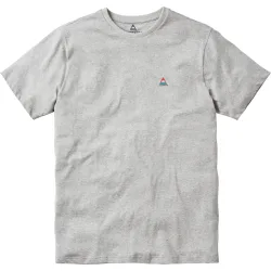 Passenger Herren Classic Logo T-Shirt