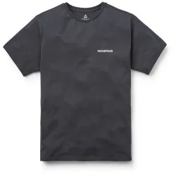 Passenger Herren Roamer Cotton T-Shirt