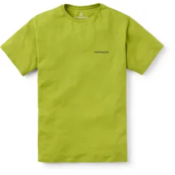 Passenger Herren Roamer Cotton T-Shirt