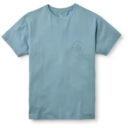 Passenger Herren Roamer Cotton T-Shirt