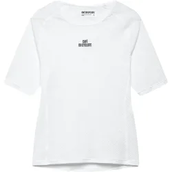 Café Du Cycliste Herren Liliane Base Layer T-Shirt