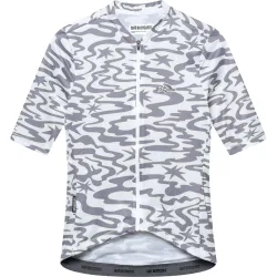 Café Du Cycliste Damen Laurette Trikot