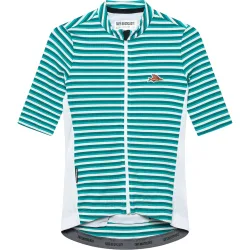 Café Du Cycliste Damen Romy Trikot