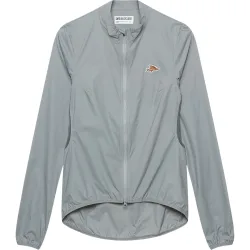 Café Du Cycliste Damen Edith Windproof Jacke