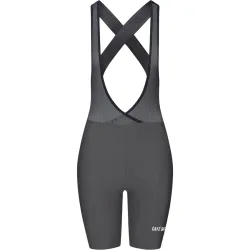 Café Du Cycliste Damen Graziella Bib kurz