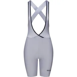 Café Du Cycliste Damen Graziella Bib kurz