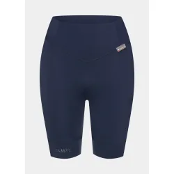 Café Du Cycliste Damen Celine Radhose kurz