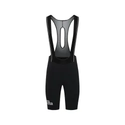Café Du Cycliste Herren Victoire Bib kurz