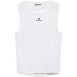 Café Du Cycliste Herren Liliane Base Layer Tanktop