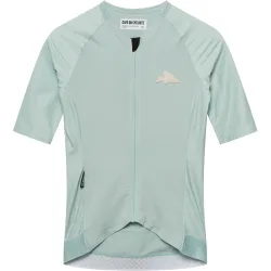 Café Du Cycliste Damen Vinciane Trikot