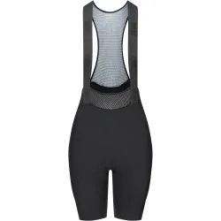 Café Du Cycliste Damen Freida Bib kurz