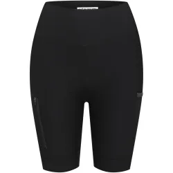 Café Du Cycliste Damen Elsa Radhose kurz