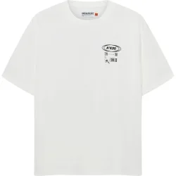 Café Du Cycliste Col Sa Calobra T-Shirt