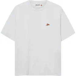 Café Du Cycliste Herren Anne T-Shirt