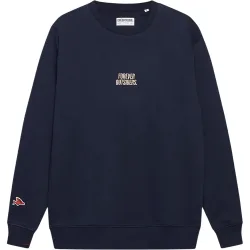Café Du Cycliste Herren Marlene Pullover