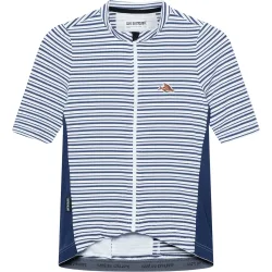 Café Du Cycliste Herren Romy Trikot