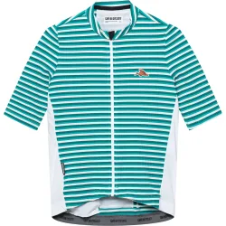 Café Du Cycliste Herren Romy Trikot