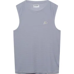 Café Du Cycliste Herren Alix Tanktop