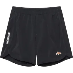 Café Du Cycliste Herren Lauriane Shorts