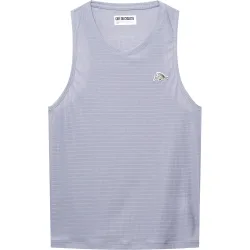Café Du Cycliste Damen Alix Top