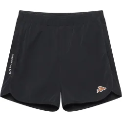 Café Du Cycliste Damen Lauriane Shorts