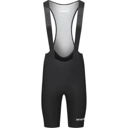 Café Du Cycliste Herren Marinette Bib kurz