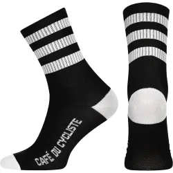 Café Du Cycliste Skate Socken