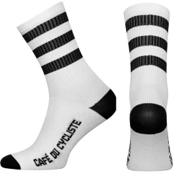 Café Du Cycliste Skate Socken
